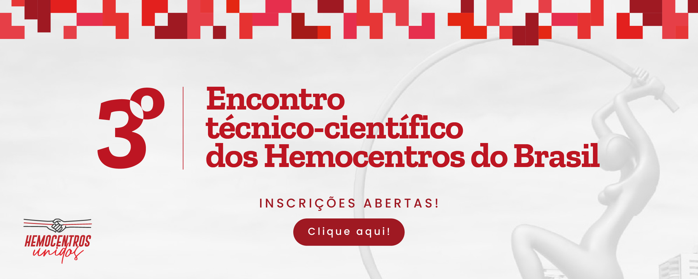 inscrições abertas, clique para se inscrever