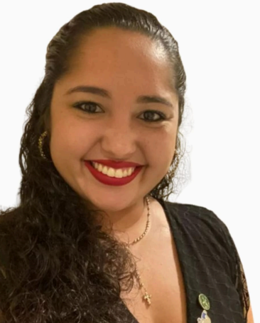 Dra. Daylana Régia de Sousa Dantas