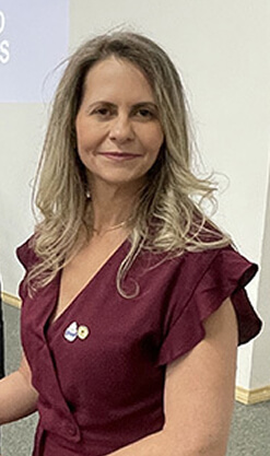 Dra. Kelly Nogueira Guerra