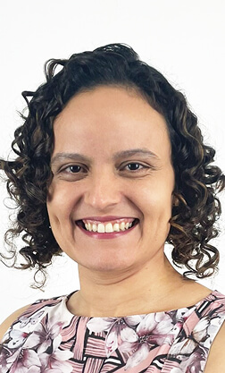 Dra. Luany Elvira Mesquita Carvalho