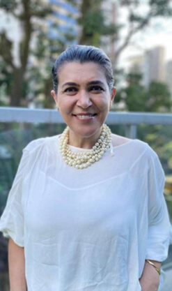 Dra. Patrícia Carsten