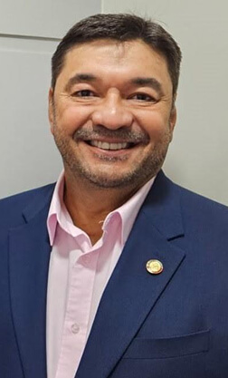Dr. Paulo André Castelo Branco Bezerra