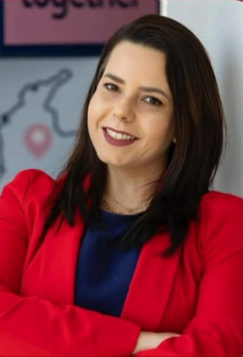 Dra. Tatyane Oliveira Rebouças